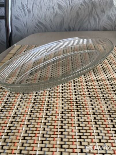 Посуда времен СССР