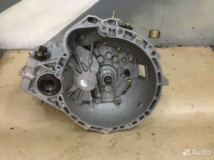 Коробка передач МКПП Geely MK