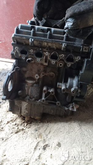 Мотор на chevrolet lacetti cruz