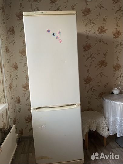 Холодильник stinol no frost