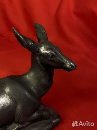 Статуэтка «Олененок»