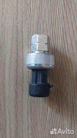 Датчики давления хладагента GM Opel, Chevrolet