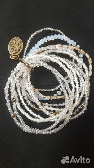 Браслет женский бижутерия