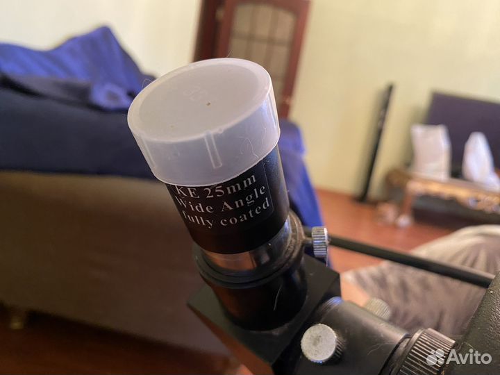 Телескоп Sky-Watcher BK MAK102EQ2 (ориг)