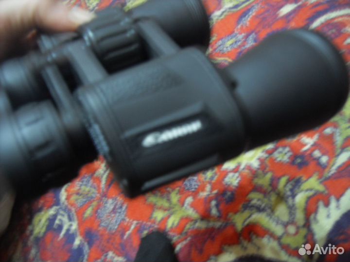 Бинокль 30\50
