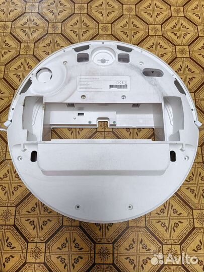 Корпус dreame f9