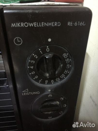 Продам микроволновку бу