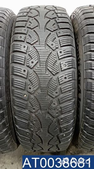 Continental ContiIceContact 4x4 225/65 R17 98V