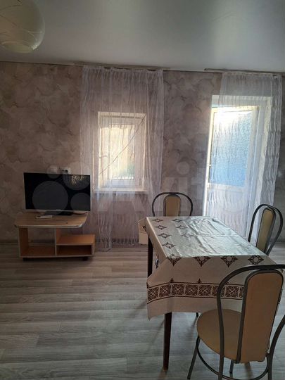 Комната 22 м² в 2-к., 1/1 эт.