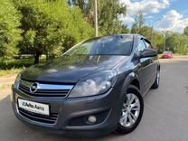 Opel Astra 1.8 MT, 2011, 249 000 км, с пробегом, цена 699 000 руб.