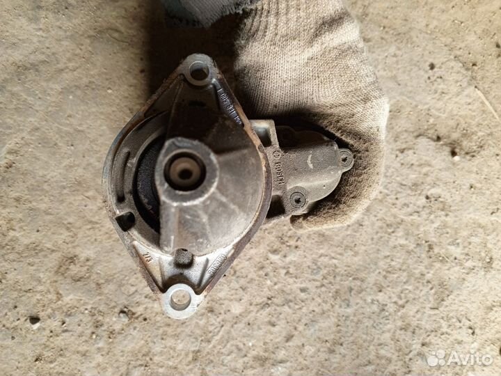 Стартер opel corsa d 1,2