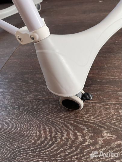 Стульчик для кормления babyton