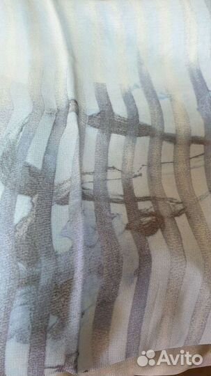 Отрезы плательной ткани и вельвета