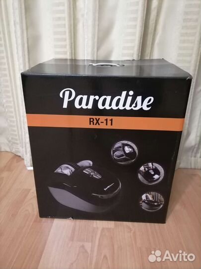 Массажер для ног