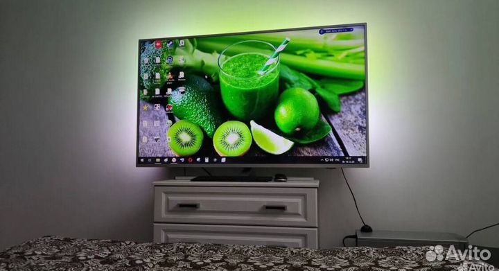 Телевизор Philips 65PFT6520/60