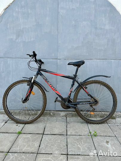 Велосипед Stern Dynamic 2.0