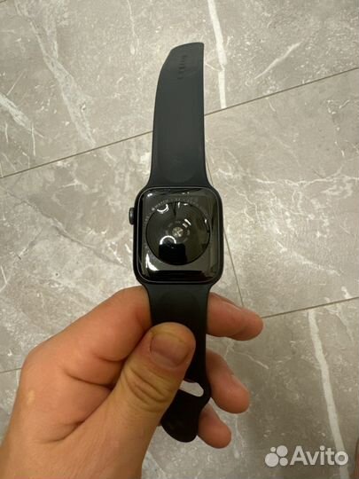 Apple watch se 44 mm