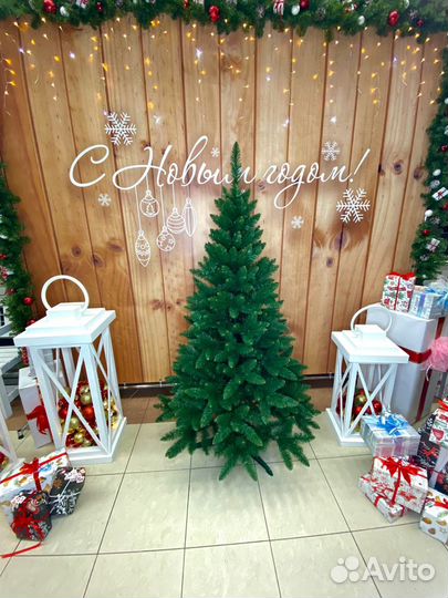 Елка искусственная