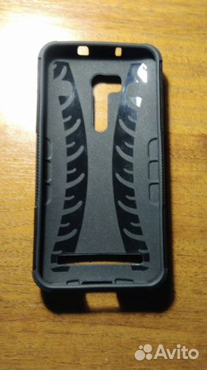 Asus Жесткий чехол