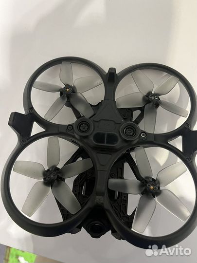 DJI Avata