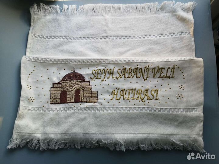 Полотенце для рук Турция