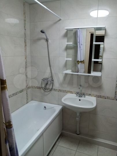 Квартира-студия, 28 м², 6/9 эт.