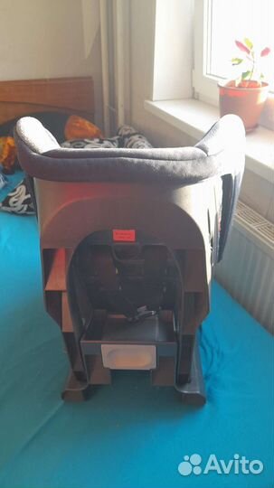 Авто люлька.До 18 кг