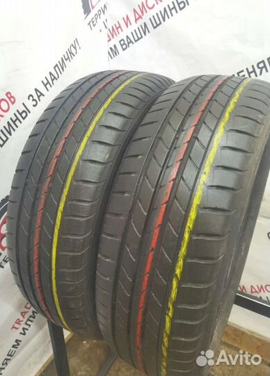 Goodyear DuraGrip 185/65 R15 88T
