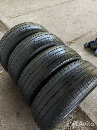 Pirelli Cinturato All Season 185/65 R15