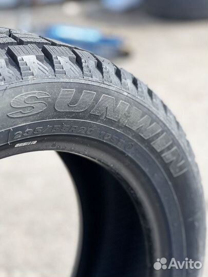 Sunwide Sunwin 235/55 R18 96U