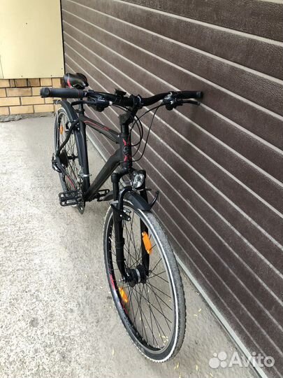 Велосипед бу ciclista Италия