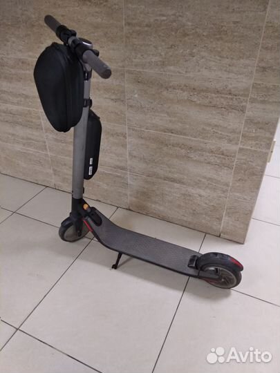 Самокат Segway Ninebot ES4