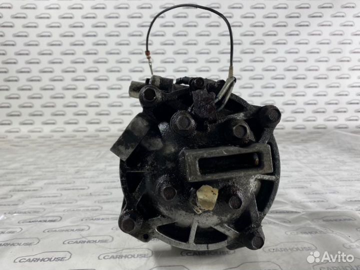 Компрессор кондиционера Mitsubishi Outlander 2 CW