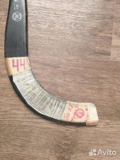 Клюшка для хоккея с мячом