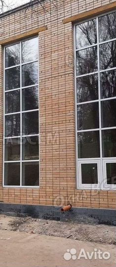 Окна за 1 день