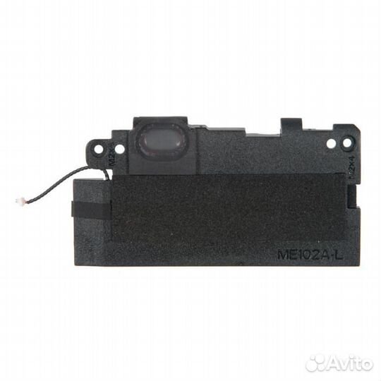 Динамик полифонический левый для Asus ME102A, б/у