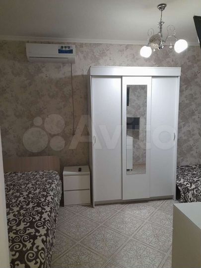 Комната 18 м², 1/2 эт.