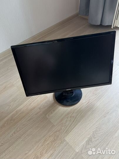 Монитор ЖК benq GL2460-B