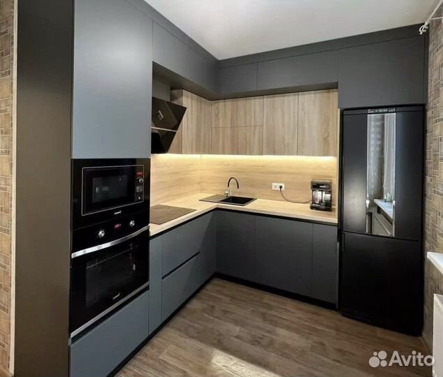 Кухонный гарнитур