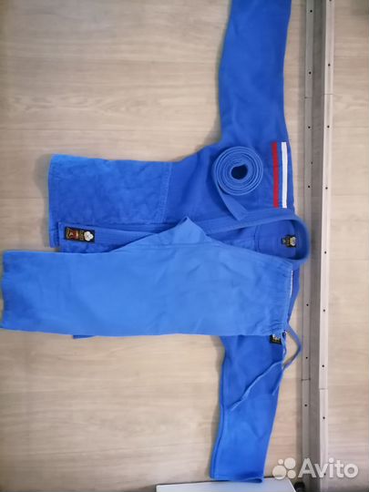 Кимоно для дзюдо/самбо 170