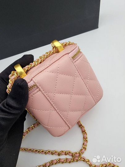 Сумочка Chanel оригинал