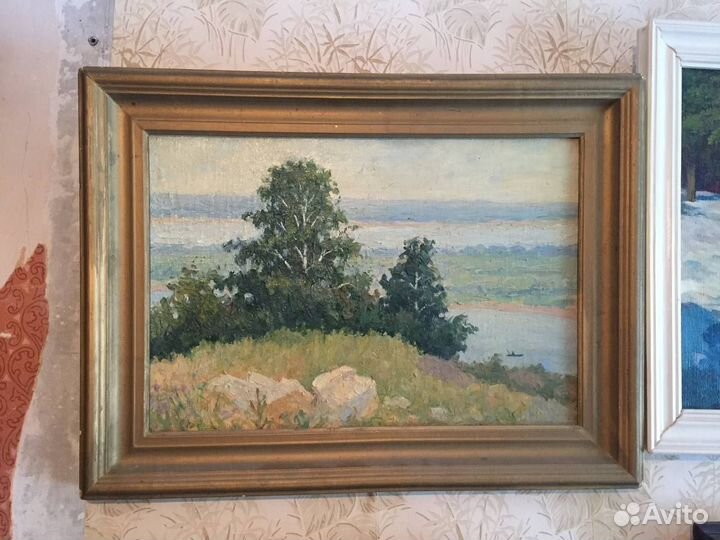 Моя галерея