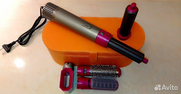 Фен dyson копия