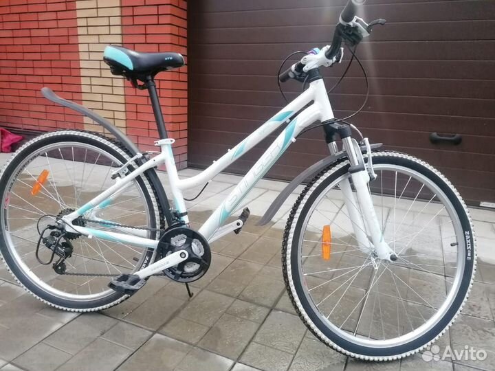Продам велосипед