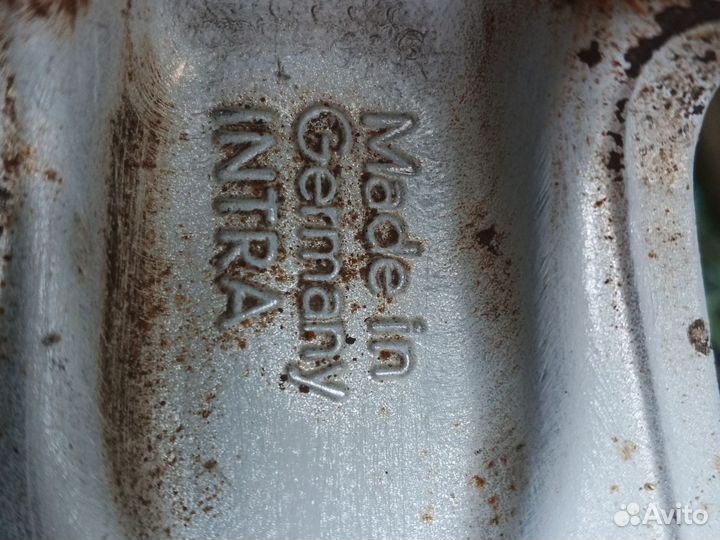 Колеса r 15 Ауди 80