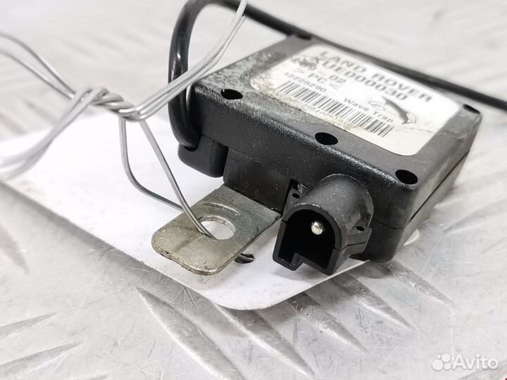 Усилитель антенны Land Rover Range Rover 2 2002