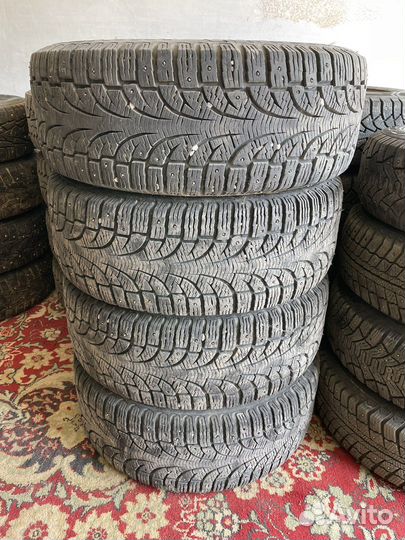 Колеса на opel astra h r16