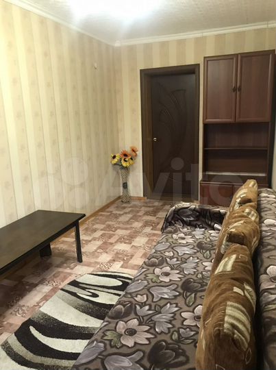 3-к. квартира, 61,6 м², 4/5 эт.