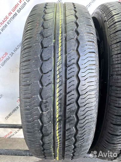 Nexen Classe Premiere 521 225/65 R16 104T