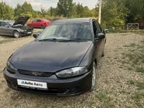 Mitsubishi Mirage 1.3 AT, 1998, 300 000 км, с пробегом, цена 235 000 руб.